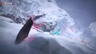 انیمه 100000 تسویه چی (One Hundred Thousand Years of Qi Refining) قسمت ۲۰ زیرنویس فارسی