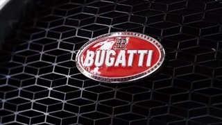 یک دقیقه با هیولای افسانه ای بوگاتی