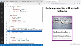آموزش نکات سی اس اس - گرافیسم