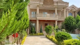 فروش ویلاهای مدرن در نوشهر