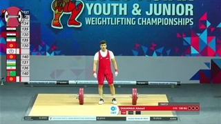 دسته 89 کیلو