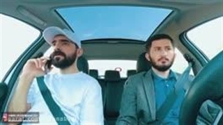 یک آدم بدبخت
