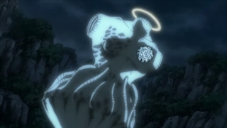 D Gray man - 055