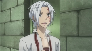 D Gray man - 071