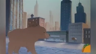 انیمیشن ٢٠٢٣ جذاب زبان اصلی| ماجراهای رابرت و جیمی قسمت اول