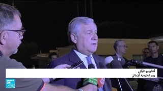 فرنسا تعلن انتهاء عملیة إجلاء الرعایا الأجانب من النیجر