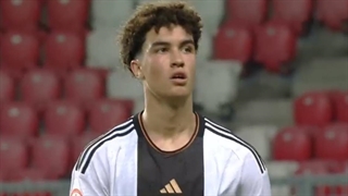 مهارت نوآ دارویچ بازیکن جدید بارسلونا