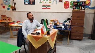 هوش تجسمی فضایی