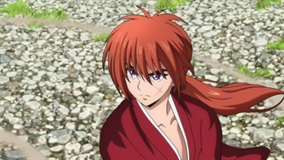 انیمه Rurouni Kenshin (2023) قسمت 5 با زیرنویس فارسی