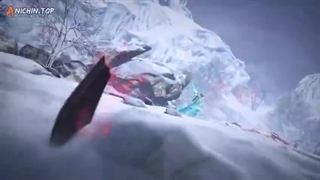 انیمه 100000 تسویه چی (One Hundred Thousand Years of Qi Refining) قسمت 46 زیرنویس فارسی