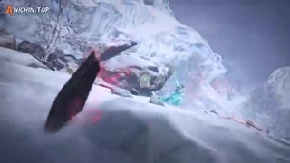 انیمه 100000 تسویه چی (One Hundred Thousand Years of Qi Refining) قسمت 49 زیرنویس فارسی