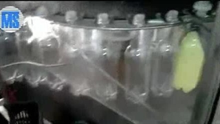 دستگاه تری بلوک آب لیمو توان صنعت | ۰۹۱۵۲۰۰۰۰۵۰