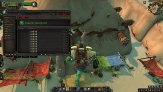 کسب درامد از ورلد اف وارکرافت ؟ چطوری از wow درامد بزنیم؟