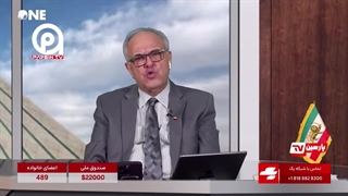 اعتراف شهرام همایون : حکومت ایران با جنبش زن زندگی آزادی سقوط نمیکند