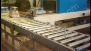 خط نقاله رولر, رولر کانوایر Roller Conveyor