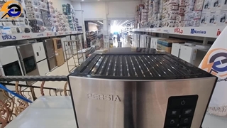 قهوه ساز و اسپرسو ساز پرشیا مدل PR8955D