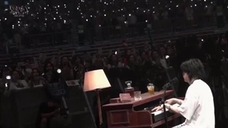 ویدیوهای منتشر شده از شوگا در ساندچک روز دوم  ^_♡