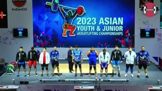 دسته 109+ کیلو