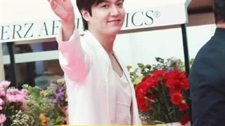 اخبار: تصاویر جدید منتشر شده از لی مین هو