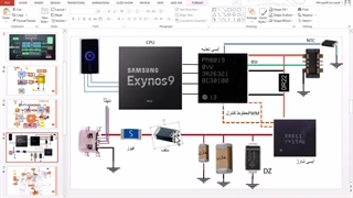 آموزش تعمیرات موبایل