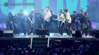 اجرای Do like that تی‌اکس‌تی در لولاپالوزا امروز