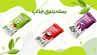 لواشک پذیرایی ترش طعم