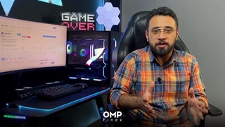 رمز ارز سینگیولاریتی نت در او ام پی فینکس لیست شد