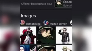 وقتی تو گوگل لوکیشن *مکان* موزان ساما رو میبینی:)  تانجیرو: