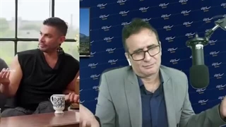 ۱۴۰۲۰۵۱۵: اراجیف عجیب و غریب امید دانا(شمسی خانم). وطن پرست کیست؟