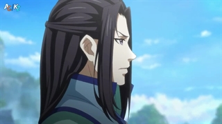 انیمه اراده ابدی فصل 1 قسمت 27 (Yi Nian Yong Heng)