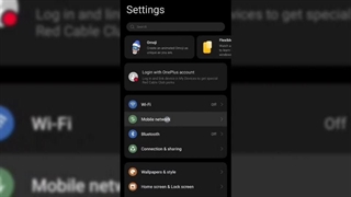 ساده‌ترین راه برای کاهش مصرف اینترنت همراه
