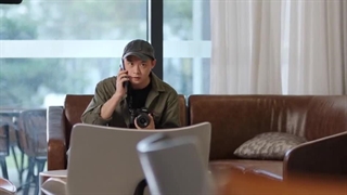 قسمت ششم تو از آینده You from the future ep6