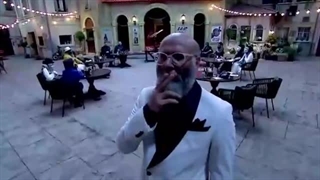 شب های مافیا(زودیاک) قسمت اول