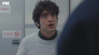 سریال دکتر معجزه گر قسمت 43