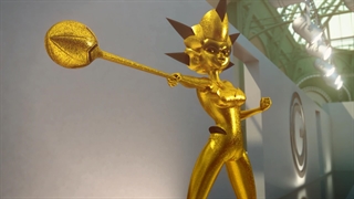 میراکلس قسمت ۴۴ (ملکه مد) دوبله فارسی