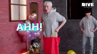 قسمت ۲ برنامه فایتینگ Hwaiting3 2023 باحضور P1harmony با زیرنویس‌فارسی‌چسبیده