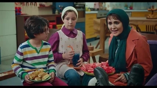 قسمت پنجم سریال فوفو مسافری از کامادو(کامل)(رایگان)| سریال فوفو مسافری از کامادو قسمت پنجم 5