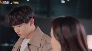 قسمت20 سریال چینی(رئیس متقلب من)+زیرنویس فارسی