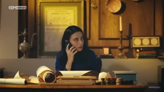 شربت زغال اخته قسمت ۲۸