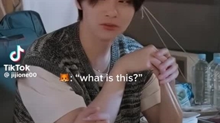 توعم دوست پسرمی...