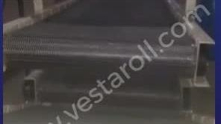 نوارنقاله توری،کانوایر توری استیل