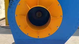 طراحی و تولید انواع فن سانتریفیوژ و اگزاست فن انتقال مواد ۰۹۱۷۷۰۰۲۷۰۰