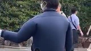 ایده لباس خنک کننده ژاپنی/ واقعا لازمه 