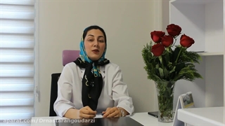 مراقبت های پس از مصرف سیگار و قلیان،متخصص بیماری دهان دکتر نسترن گودرزی اصلاح فرم صورت