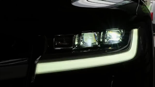 نگاهی کلی به لندکروز ۲۰۲۳ + بررسی مشخصات لند کروز ۲۰۲۳