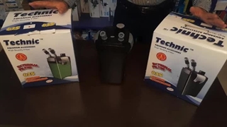 فیلتر سطلی تکنیک 625_635