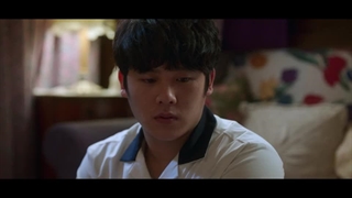 قسمت چهارم سریال کره ای محرک + زیرنویس آنلاین