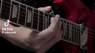 ورژن راک آهنگ Bite me