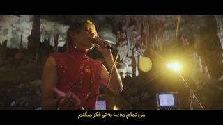 موزیک ویدیو Love me again «دوباره عاشقم باش» از V «تهیونگ» عضو گروه BTS با زیرنویس فارسی چسبیده کیفیت FHD