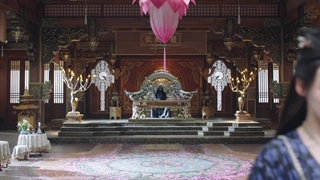 سریال شاهزاده و گرگینه قسمت 21